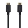 Câble HDMI Aisens A150-0424 Noir 3 m: Plus de 300.000 produits de grandes marques en vente directe à prix usine sur cadeaufou.co