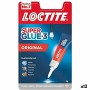 Adhésif instantané Loctite Super Glue 3 3 g (12 Unités): Plus de 300.000 produits de grandes marques en vente directe à prix usi