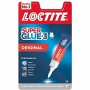 Adhésif instantané Loctite Super Glue 3 3 g (12 Unités): Plus de 300.000 produits de grandes marques en vente directe à prix usi
