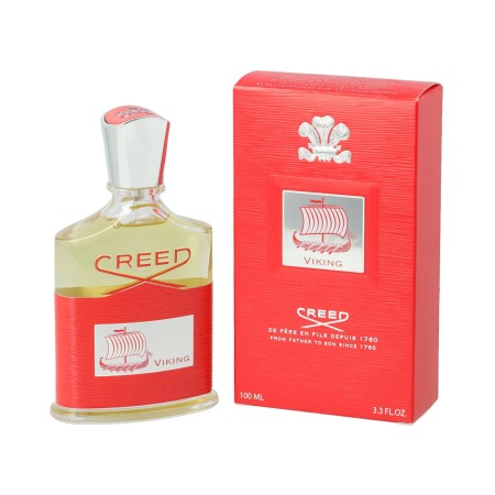 Parfum Homme Creed Viking EDP: Plus de 300.000 produits de grandes marques en vente directe à prix usine sur cadeaufou.com. Labe