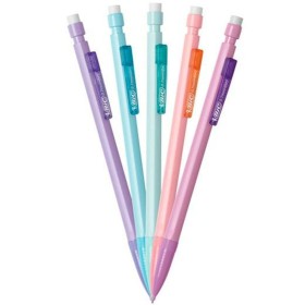Portemines Bic Multicouleur 0,7 mm (12 Pièces): Plus de 300.000 produits de grandes marques en vente directe à prix usine sur ca