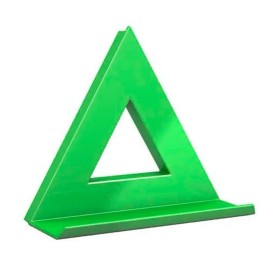 Aimant Novus MEGA Magnet DELTA XL Vert 9 x 9 cm: Plus de 300.000 produits de grandes marques en vente directe à prix usine sur c