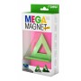 Aimant Novus MEGA Magnet DELTA XL Vert 9 x 9 cm: Plus de 300.000 produits de grandes marques en vente directe à prix usine sur c