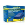 Housse pour voitures Goodyear GOD7015 Bleu (Taille L): Plus de 300.000 produits de grandes marques en vente directe à prix usine