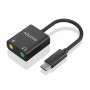 Carte Son Externe Aisens A109-0767 Noir: Plus de 300.000 produits de grandes marques en vente directe à prix usine sur cadeaufou