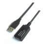 Câble USB Aisens A101-0018 Noir 5 m Rallonge électrique: Plus de 300.000 produits de grandes marques en vente directe à prix usi