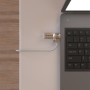 Câble USB Aisens ASLK-D40N01-SL Argenté 1,5 m: Plus de 300.000 produits de grandes marques en vente directe à prix usine sur cad