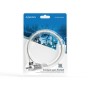 Câble USB Aisens ASLK-D40N01-SL Argenté 1,5 m: Plus de 300.000 produits de grandes marques en vente directe à prix usine sur cad