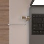 Câble USB Aisens ASLK-D40N01-SL Argenté 1,5 m: Plus de 300.000 produits de grandes marques en vente directe à prix usine sur cad