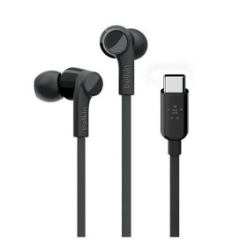 Casques avec Microphone Belkin G3H0002btBLK Noir: Plus de 300.000 produits de grandes marques en vente directe à prix usine sur 