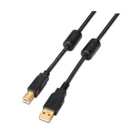 Câble Micro USB Aisens A101-0009 Noir 2 m: Plus de 300.000 produits de grandes marques en vente directe à prix usine sur cadeauf