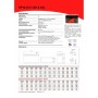 Batterie pour Système d'Alimentation Sans Interruption Riello BAT 12-6.5: Plus de 300.000 produits de grandes marques en vente d