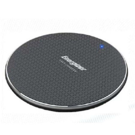 Chargeur sans fil Energizer WCP-107 Noir: Plus de 300.000 produits de grandes marques en vente directe à prix usine sur cadeaufo