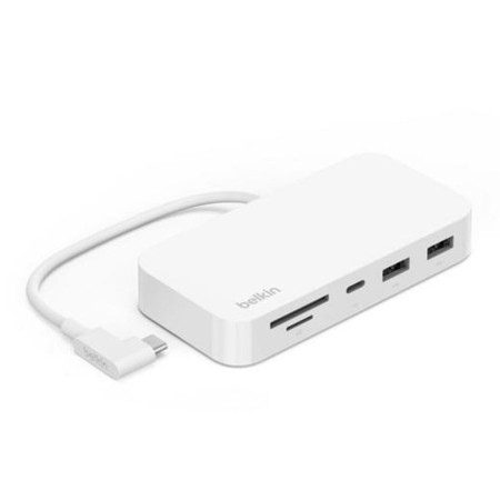 Hub USB Belkin INC011BTWH Blanc: Plus de 300.000 produits de grandes marques en vente directe à prix usine sur cadeaufou.com. La