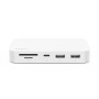 Hub USB Belkin INC011BTWH Blanc: Plus de 300.000 produits de grandes marques en vente directe à prix usine sur cadeaufou.com. La