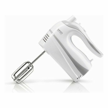Mixeur/mélangeur de pâte Haeger BL-5HW.011A 500 W: Plus de 300.000 produits de grandes marques en vente directe à prix usine sur
