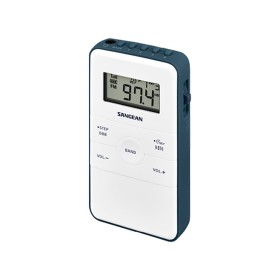 Radio Sangean Bleu: Plus de 300.000 produits de grandes marques en vente directe à prix usine sur cadeaufou.com. Label boutique 