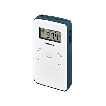 Radio Sangean Bleu: Plus de 300.000 produits de grandes marques en vente directe à prix usine sur cadeaufou.com. Label boutique 
