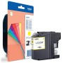 Cartouche d'encre originale Brother MFC-J4420DW J4620DW Jaune (5 Unités): Plus de 300.000 produits de grandes marques en vente d