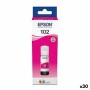 Recharge d'encre Epson ET-2700 2750 3700 3750 4750 Magenta: Plus de 300.000 produits de grandes marques en vente directe à prix 