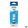 Recharge d'encre Epson ET-2700, 2750, 3700, 3750, 4750 Cyan: Plus de 300.000 produits de grandes marques en vente directe à prix
