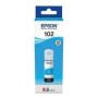 Recharge d'encre Epson ET-2700, 2750, 3700, 3750, 4750 Cyan: Plus de 300.000 produits de grandes marques en vente directe à prix