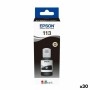 Recharge d'encre Epson ET-5850 ET-5800 ET-16650 ET-16600 ET-5880 ET-5170 Noir: Plus de 300.000 produits de grandes marques en ve
