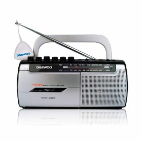 Radio Daewoo: Plus de 300.000 produits de grandes marques en vente directe à prix usine sur cadeaufou.com. Label boutique solida