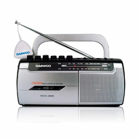 Radio Daewoo: Plus de 300.000 produits de grandes marques en vente directe à prix usine sur cadeaufou.com. Label boutique solida
