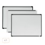 Tableau blanc Nobo 58,5 x 43 cm: Plus de 300.000 produits de grandes marques en vente directe à prix usine sur cadeaufou.com. La