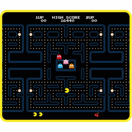 Tapis Gaming FR-TEC 82541120979 Noir: Plus de 300.000 produits de grandes marques en vente directe à prix usine sur cadeaufou.co