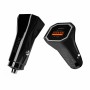 Chargeur de voiture Aisens QC3.0 Noir: Plus de 300.000 produits de grandes marques en vente directe à prix usine sur cadeaufou.c