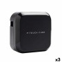 Etiqueteuse Portable Electrique Brother Noir (3 Unités): Plus de 300.000 produits de grandes marques en vente directe à prix usi