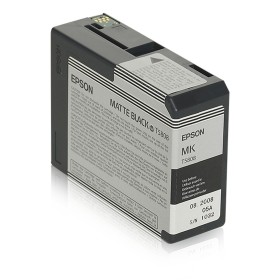 Cartouche d'encre originale Epson C13T580800 Noir Noir mat: Plus de 300.000 produits de grandes marques en vente directe à prix 