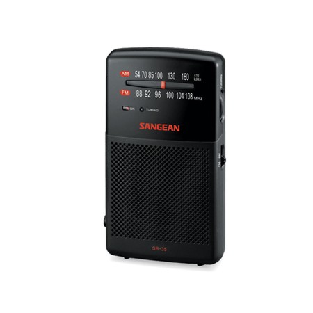 Radio Sangean SR35B NEGRO Noir: Plus de 300.000 produits de grandes marques en vente directe à prix usine sur cadeaufou.com. Lab