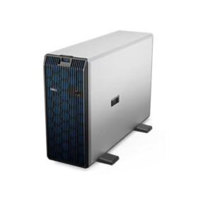 Serveur tour Dell T550 IXS4309Y Intel Xeon Silver 16 GB RAM 480 GB SSD: Plus de 300.000 produits de grandes marques en vente dir