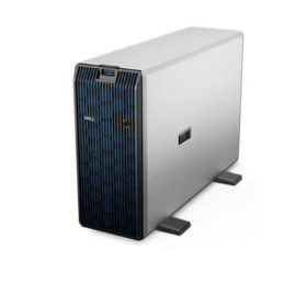 Serveur tour Dell T550 IXS4310 Intel Xeon Silver 32 GB RAM 480 GB SSD: Plus de 300.000 produits de grandes marques en vente dire