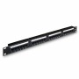 Panneau de Brassage 24 Ports UTP Catégorie 5e Aisens A141-0307: Plus de 300.000 produits de grandes marques en vente directe à p