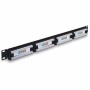 Panneau de Brassage 24 Ports UTP Catégorie 5e Aisens A141-0307: Plus de 300.000 produits de grandes marques en vente directe à p