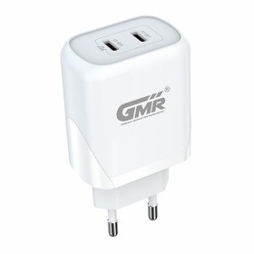 Chargeur mural Goms 40 W USB-C x 2: Plus de 300.000 produits de grandes marques en vente directe à prix usine sur cadeaufou.com.