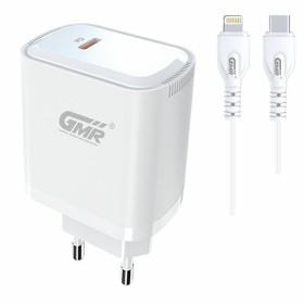 Chargeur mural Goms 20 W (1 Unité): Plus de 300.000 produits de grandes marques en vente directe à prix usine sur cadeaufou.com.