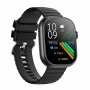 Montre intelligente Aiwa Noir: Plus de 300.000 produits de grandes marques en vente directe à prix usine sur cadeaufou.com. Labe
