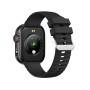 Montre intelligente Aiwa Noir: Plus de 300.000 produits de grandes marques en vente directe à prix usine sur cadeaufou.com. Labe