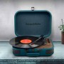Tourne-disques Muse Bleu: Plus de 300.000 produits de grandes marques en vente directe à prix usine sur cadeaufou.com. Label bou