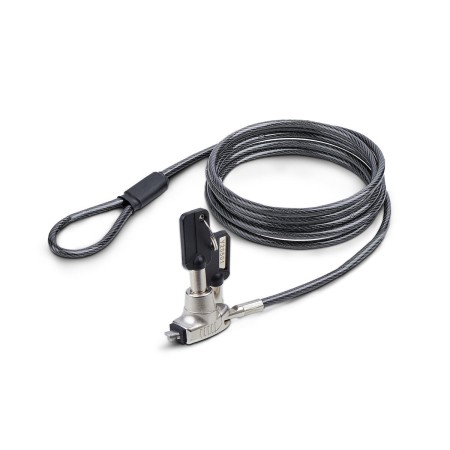 Camescope de surveillance Startech SNBLK-LAPTOP-LOCK: Plus de 300.000 produits de grandes marques en vente directe à prix usine 
