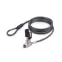 Camescope de surveillance Startech SNBLK-LAPTOP-LOCK: Plus de 300.000 produits de grandes marques en vente directe à prix usine 