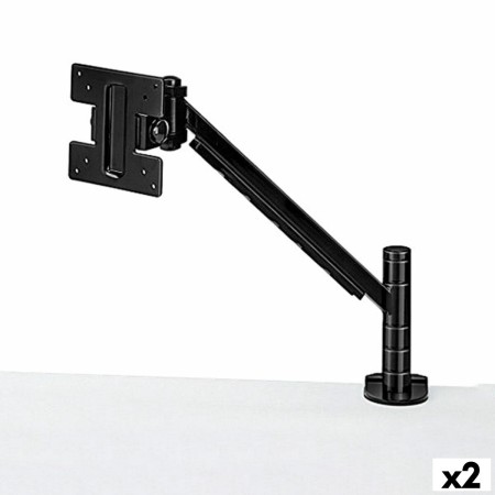 Repose-pied Ergonomique Fellowes 8035001 Noir: Plus de 300.000 produits de grandes marques en vente directe à prix usine sur cad