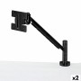 Repose-pied Ergonomique Fellowes 8035001 Noir: Plus de 300.000 produits de grandes marques en vente directe à prix usine sur cad