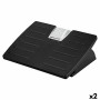 Repose-pied Ergonomique Fellowes 8035001 Noir: Plus de 300.000 produits de grandes marques en vente directe à prix usine sur cad