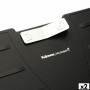 Repose-pied Ergonomique Fellowes 8035001 Noir: Plus de 300.000 produits de grandes marques en vente directe à prix usine sur cad